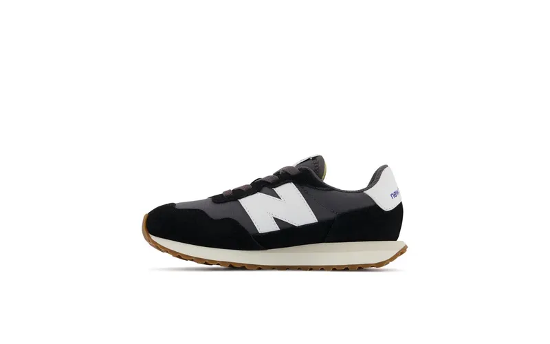 New Balance New Balance Black/Beige (PH237PF)