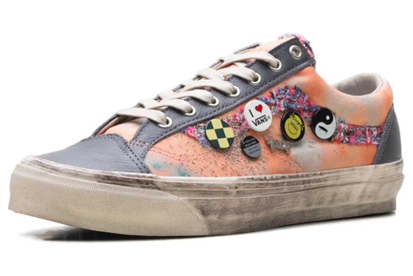 vans-old-skool VN000E8VE4A