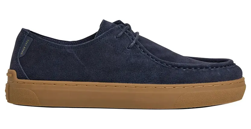 Pepe Jeans PèPè sneaker Navy (PMS000056-595)