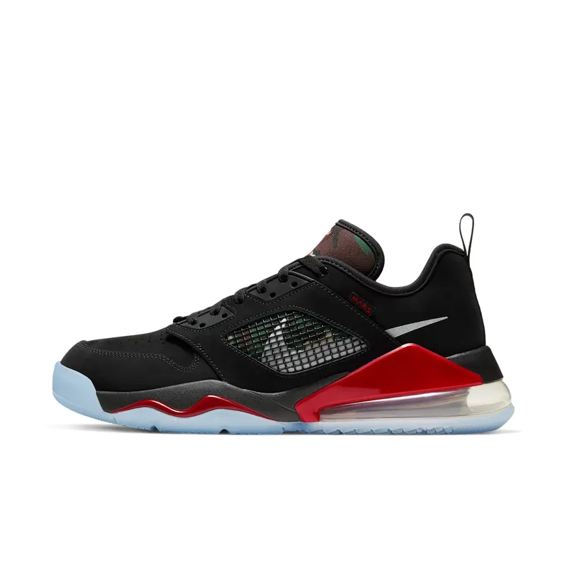 Jordan Mars 270 Low Camo (CK1196-008)