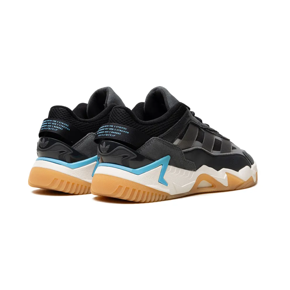 Adidas Niteball 2.0 “Sky Rush” (GZ3627)