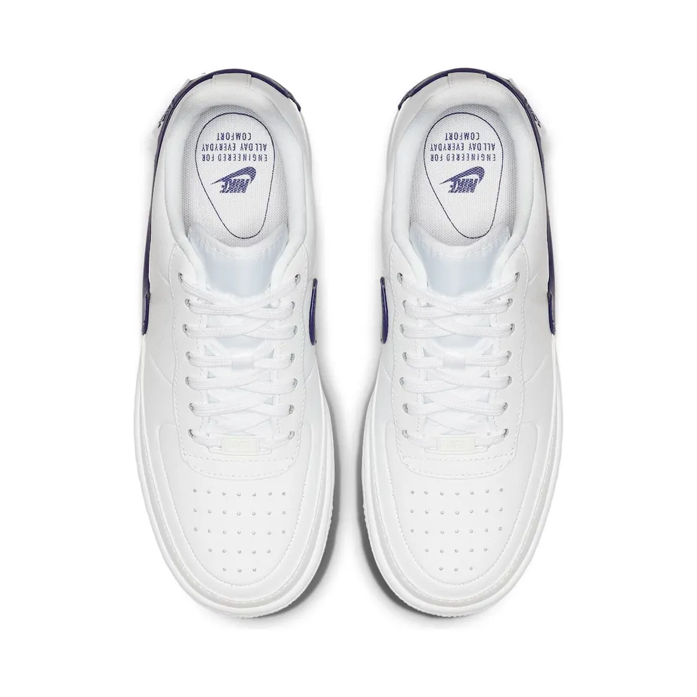 Nike Air Force 1 Jester XX Regency Purple (AO1220-103)