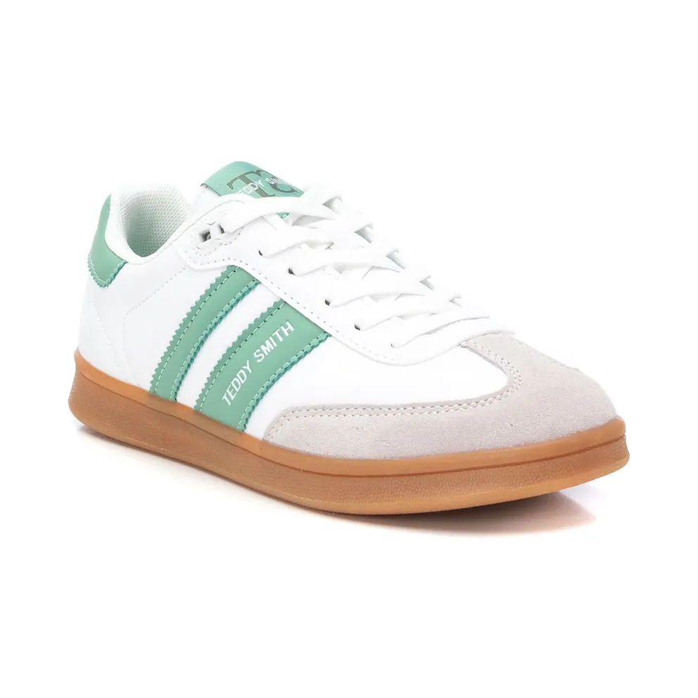 Teddy smith sneaker Green (12013105)