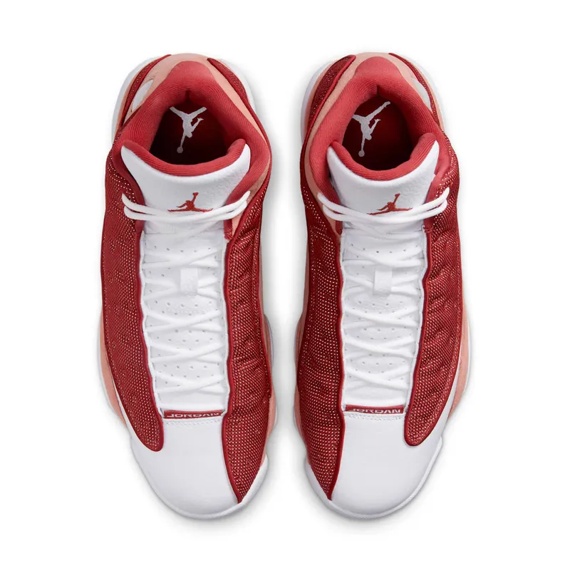 Air Jordan 13 “Dune Red” (DJ5982-601)