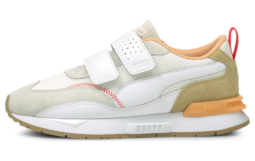 Puma x Mirage Mox dames Wit (375646-01)