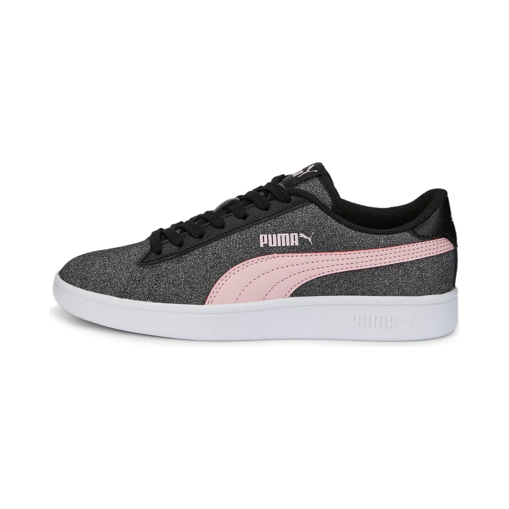 Puma Smash v2 Glitz Glam Brown/Black (36737730)