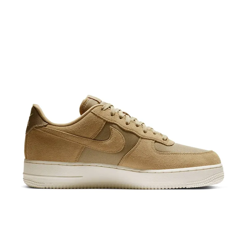 Nike Air Force 1 ’07 1 Parachute Beige Parachute Beige Pale Ivory Parachute Beige (AO2409-200)
