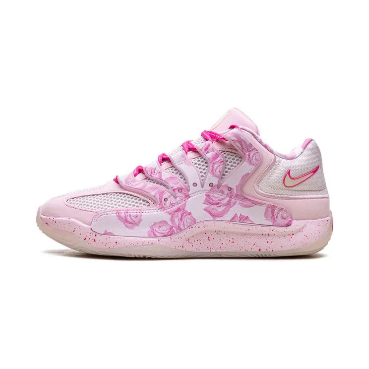 Nike KD 18 EP “Aunt Pearl” (HV1999-600)