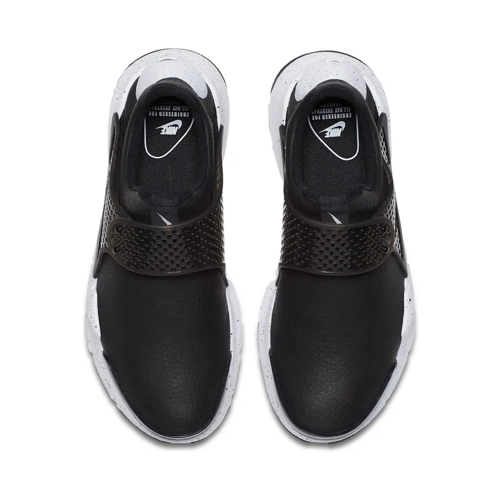 Nike Sock Dart Prm Black White-Black (W) Black/White-Black (881186-001)