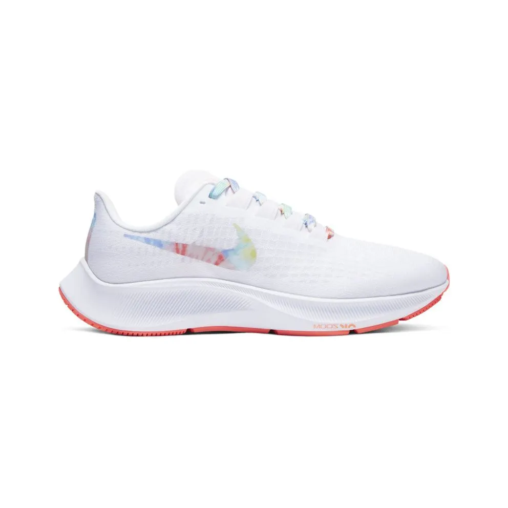 Nike Air Zoom Pegasus 37 Tie-Dye (DD9667-100)