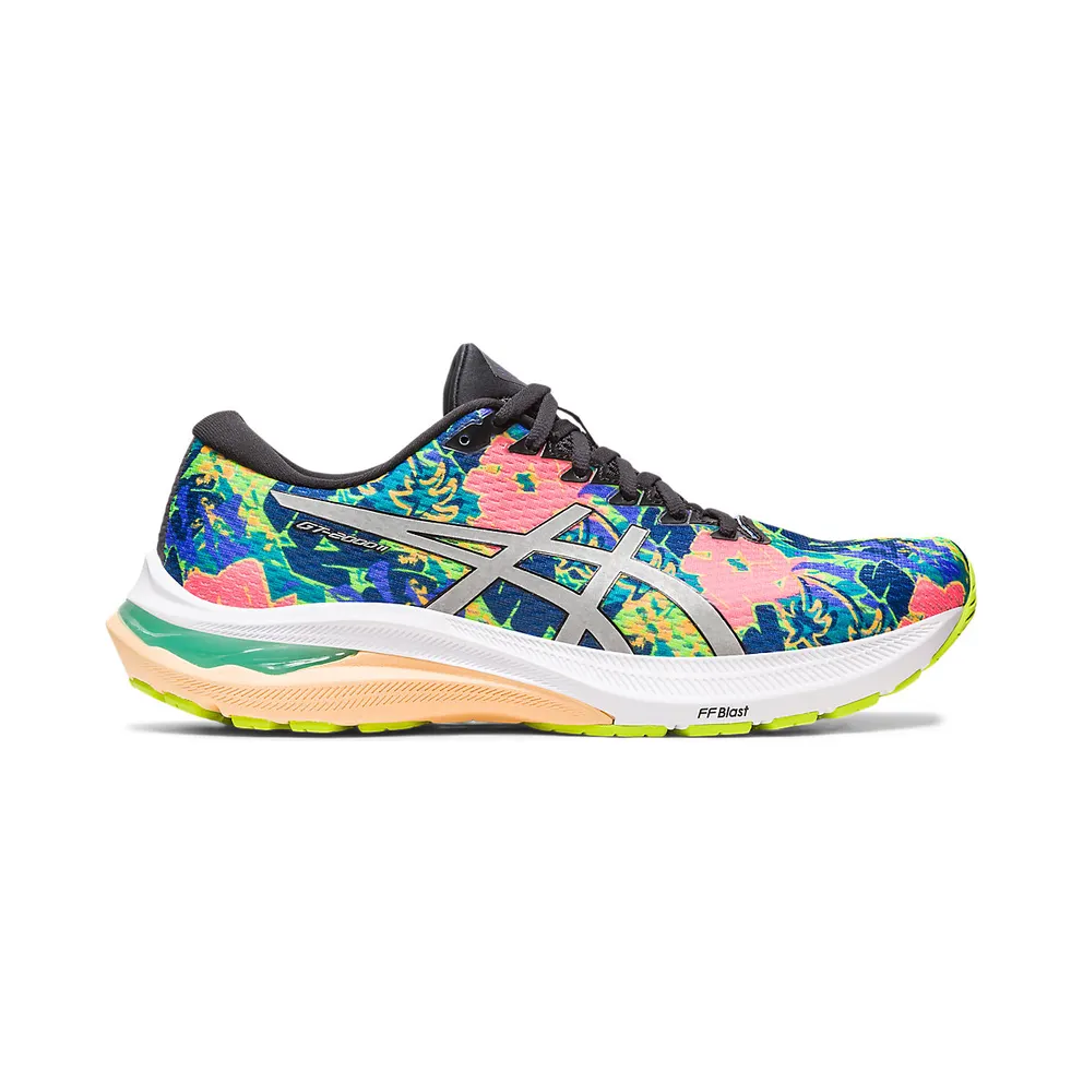 Asics Gt-2000 11 Lite-show Lime Zest/Lite Show (1012B444.300)