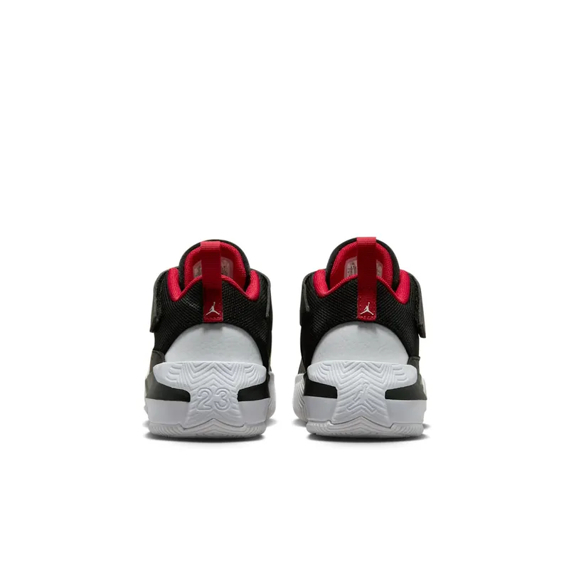 Jordan Stay Loyal 2 Black Gym Red White (DQ8399-061)