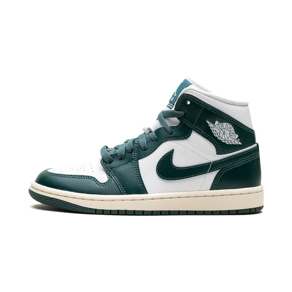 Air Jordan 1 Mid “Oxidised Green” (BQ6472-133)