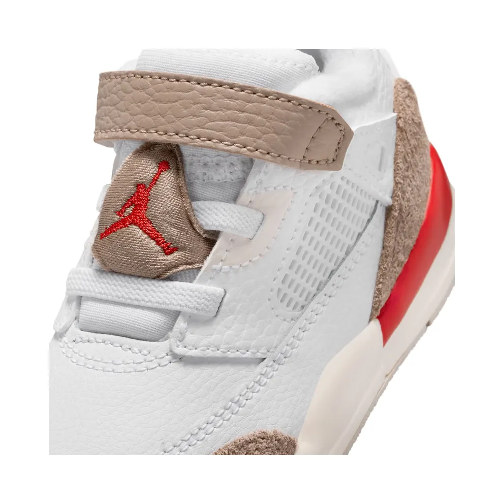Jordan Spizike Low White Desert Camo (FQ3952-105)