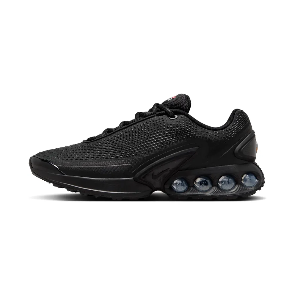 Nike Air Max Dn “Triple Black” (DV3337-006)