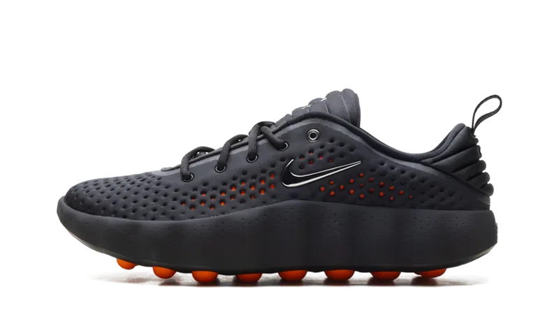 Nike Mind 002 “Black Chrome” (HQ4308-001)