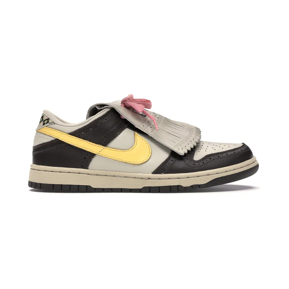 Nike SB Dunk Low Golf Net (313170-171)