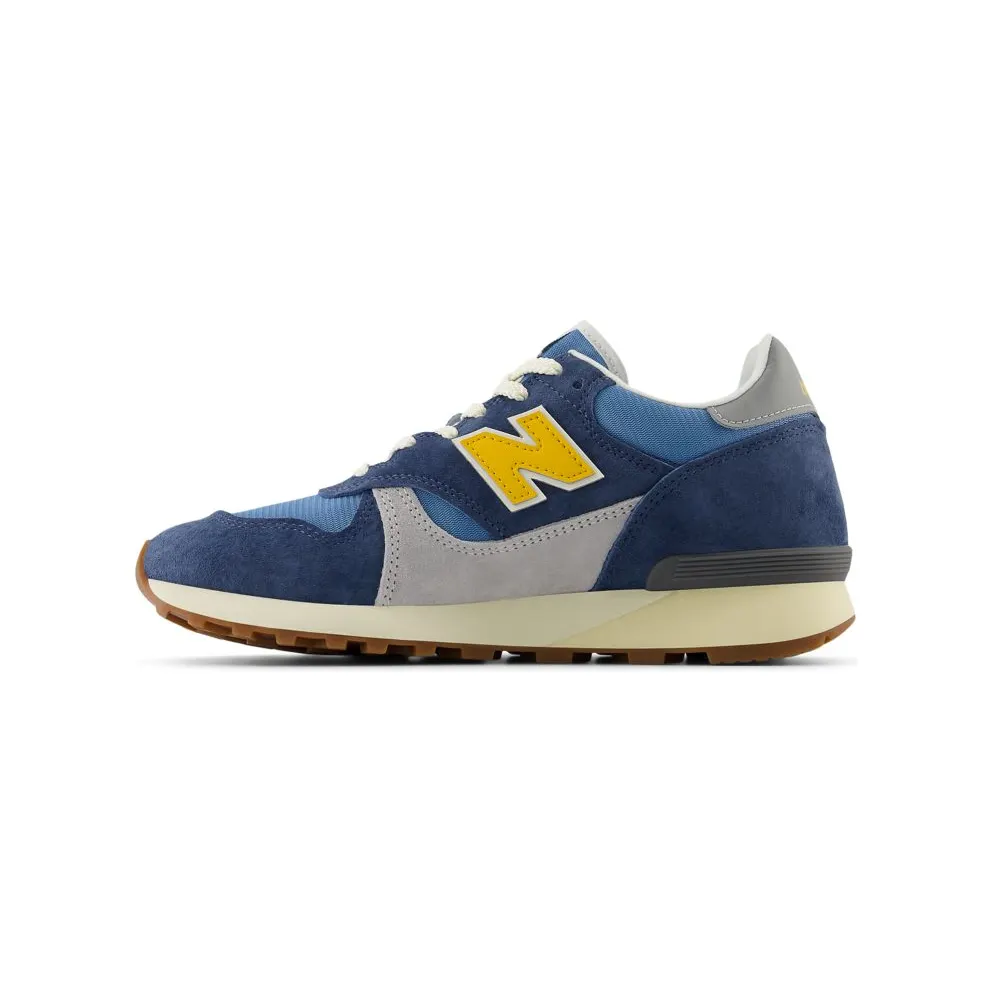 New Balance U475HA (blue / yellow) – U475HA