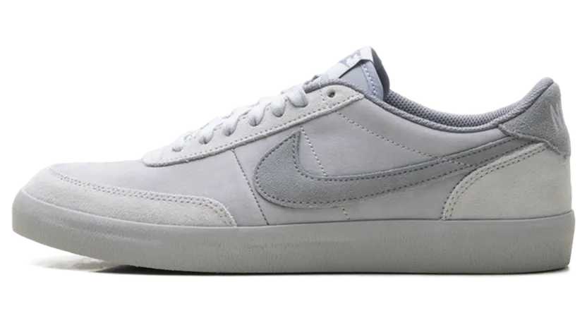 Nike Killshot 2 PRM “Wolf Grey” (HV6116-002)