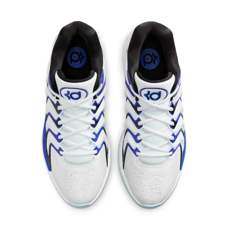 Nike KD 17 Penny (FJ9487-100)