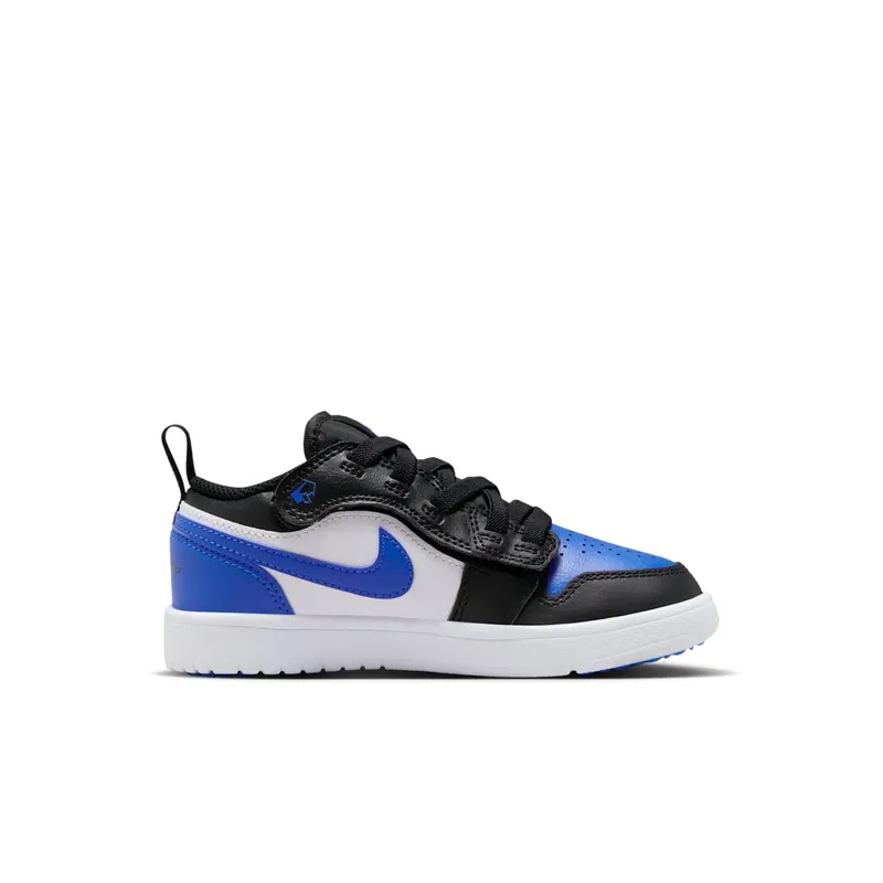Jordan 1 Low ALT White Black Royal Blue (DR9748-140)
