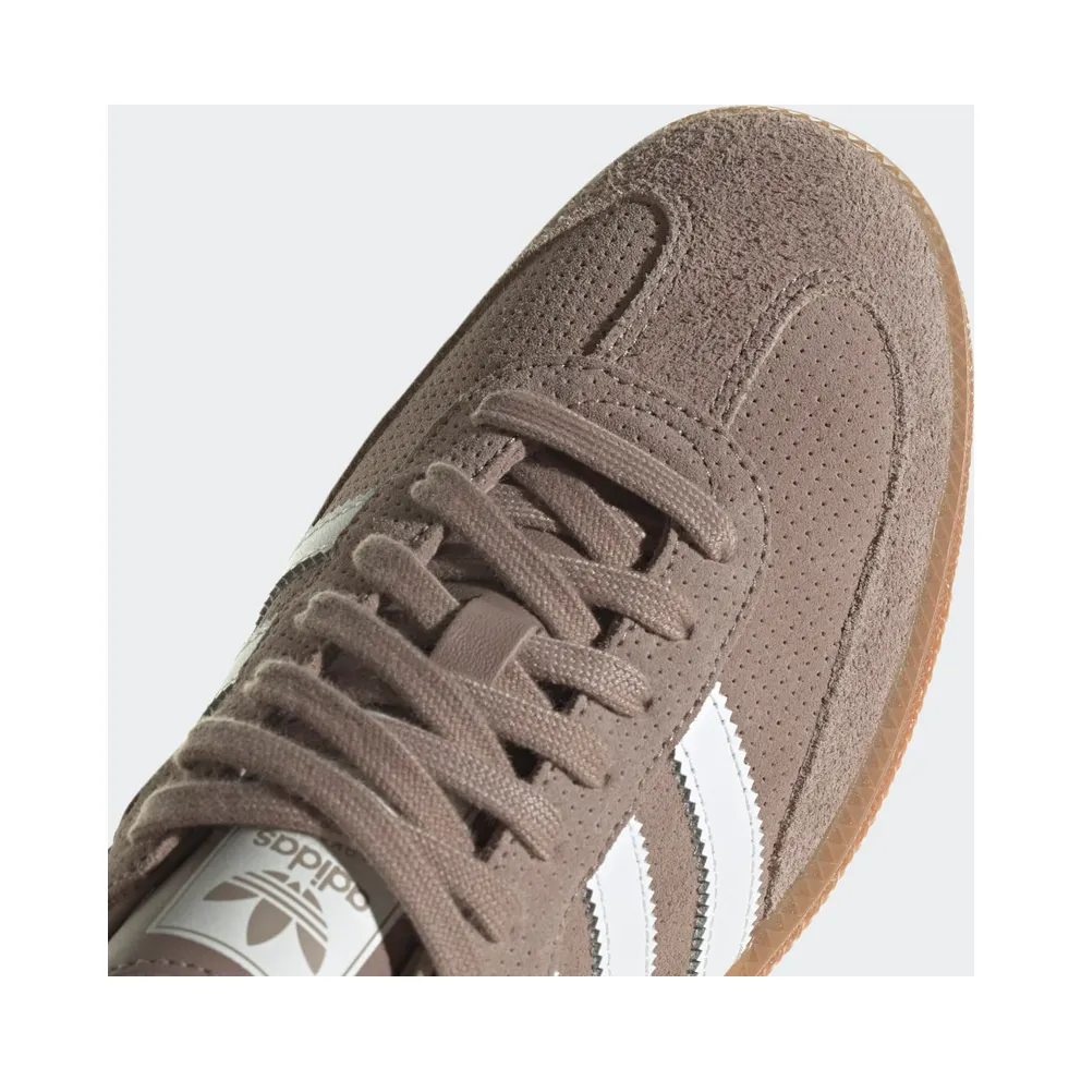 Adidas Samba OG Chalky Brown / Core White / Gum (HP7903)
