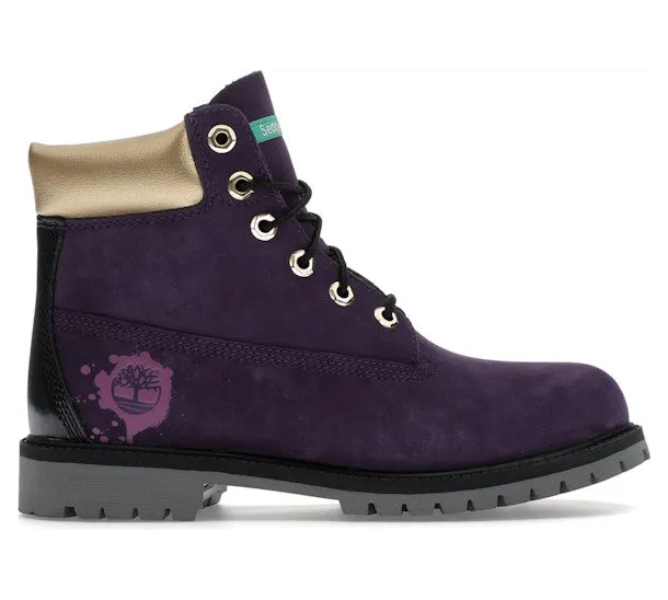 Timberland Inch series TB0A5Z9D-527