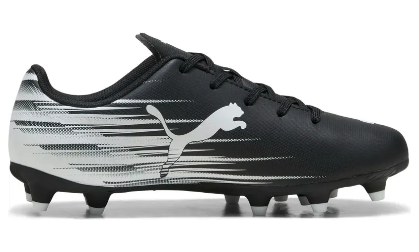 Puma Voetbalschoenen Puma Attacanto zwart (108496)