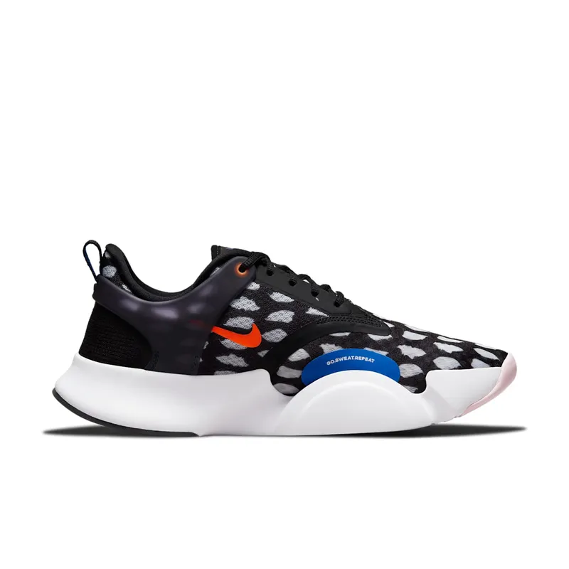 Nike SuperRep Go 2 Training Black (CZ0604-074)