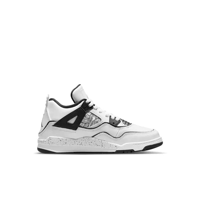 Jordan 4 Retro SE DIY (PS) (DC4100-100)