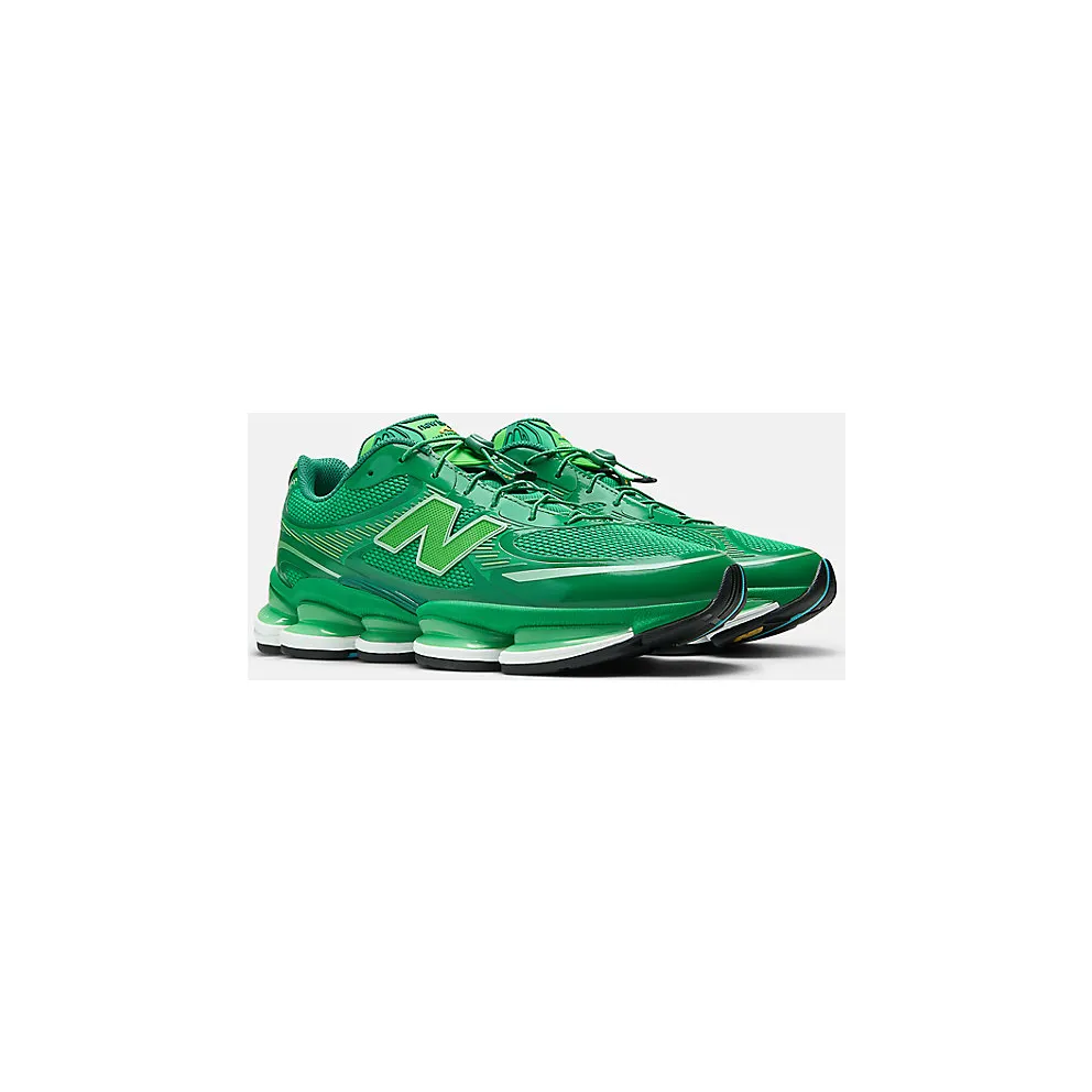 New Balance ABZORB 2000 “Aminé – Biblioteca” (U2000ME)