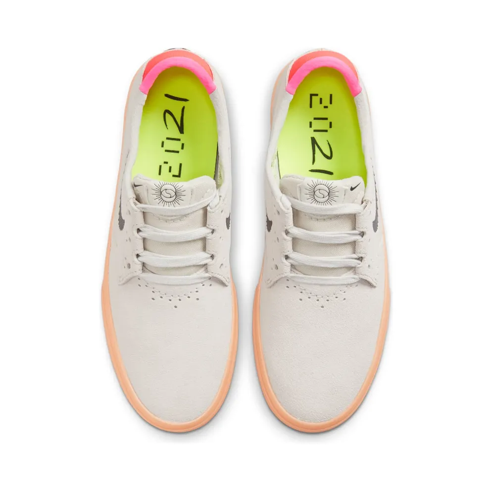 Nike SB Shane T Skate Shoe White (CU9224-101)