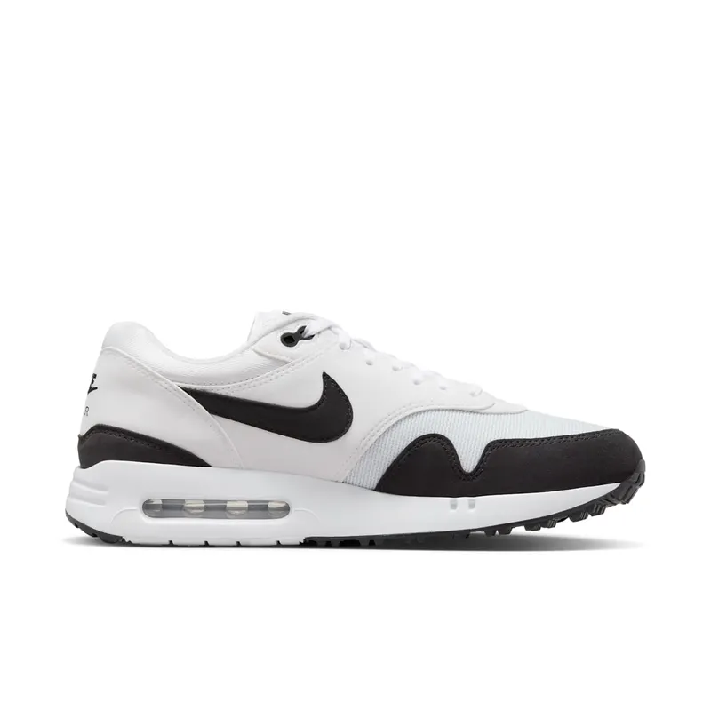 Nike Air Max 1 ’86 OG Golf White Black (DV1403-110)