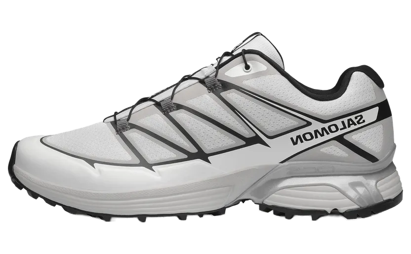 Salomon XT-Pathway 2 “White Black” (L49236-400)