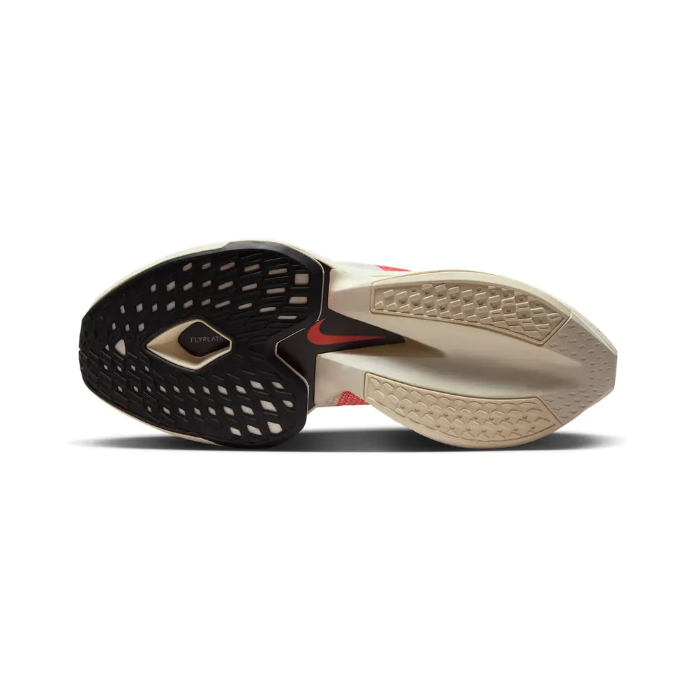 Nike Air ZM Alphafly Next% 2 EK “Chile” (FD6559-100)