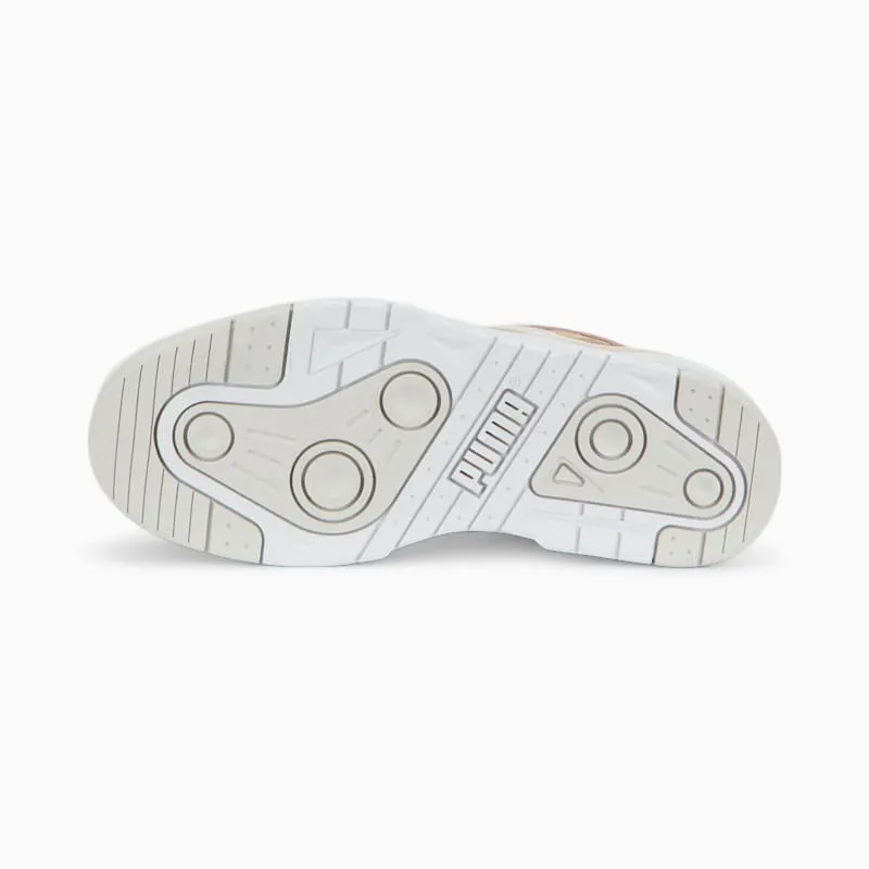 Puma Slipstream Lux Pink/White (387550-03)