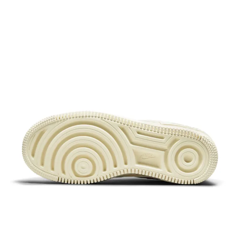 Nike Air Force 1 Low Shadow Coconut Milk (W) – “Coconut Milk / Desert Sand / Dail” (CU8591-102)