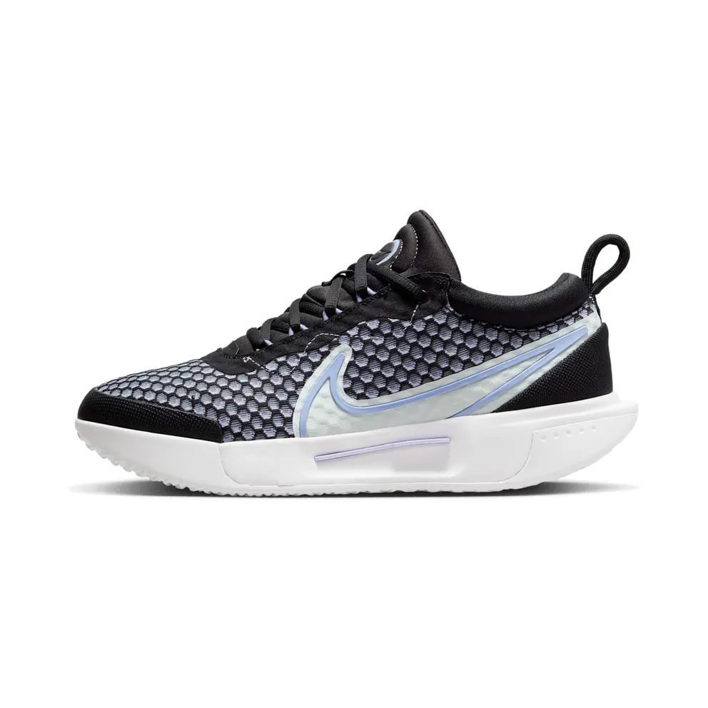 NikeCourt Zoom Pro Schwarz (DH0990-001)