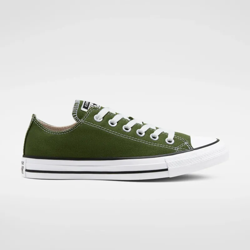Converse Seasonal Colour Chuck Taylor All Star Low Top (166711C)