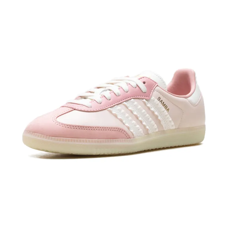 adidas-samba JR8830