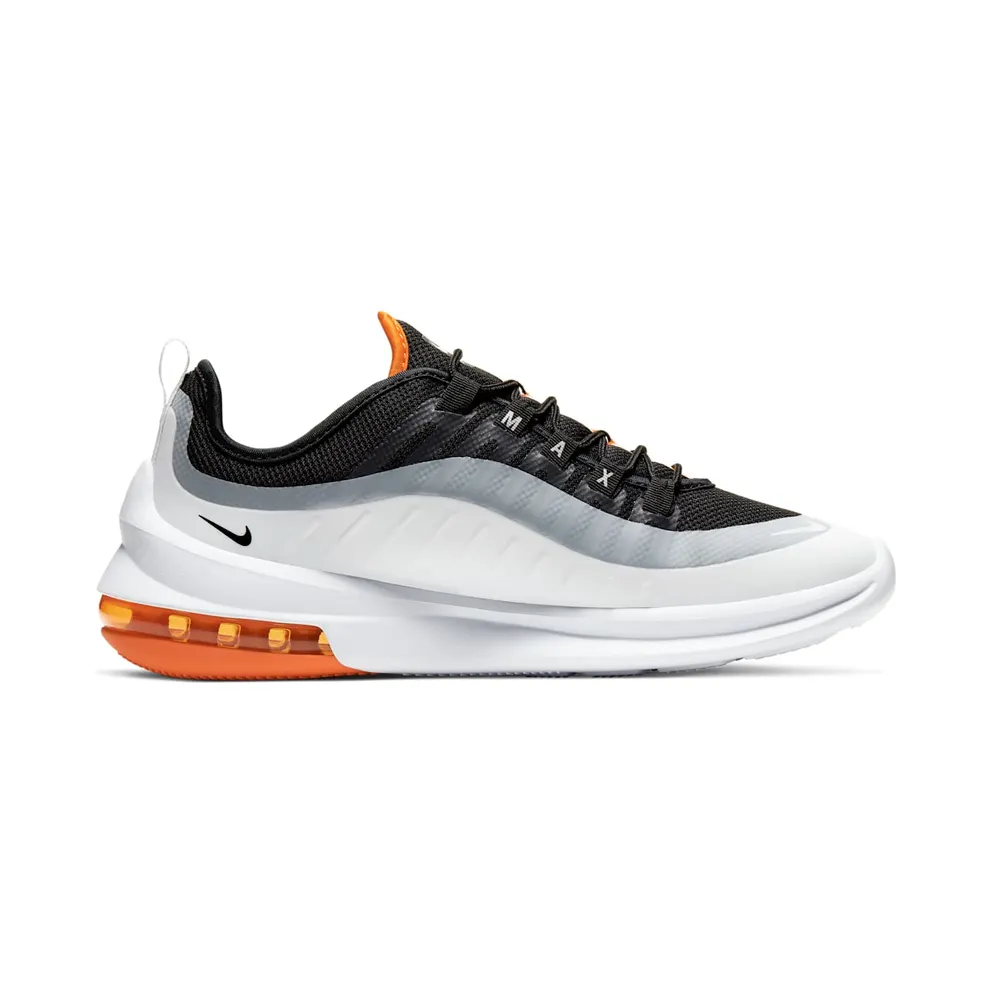 Nike Air Max Axis White Magma Orange Black/White/Magma Orange (AA2146-017)