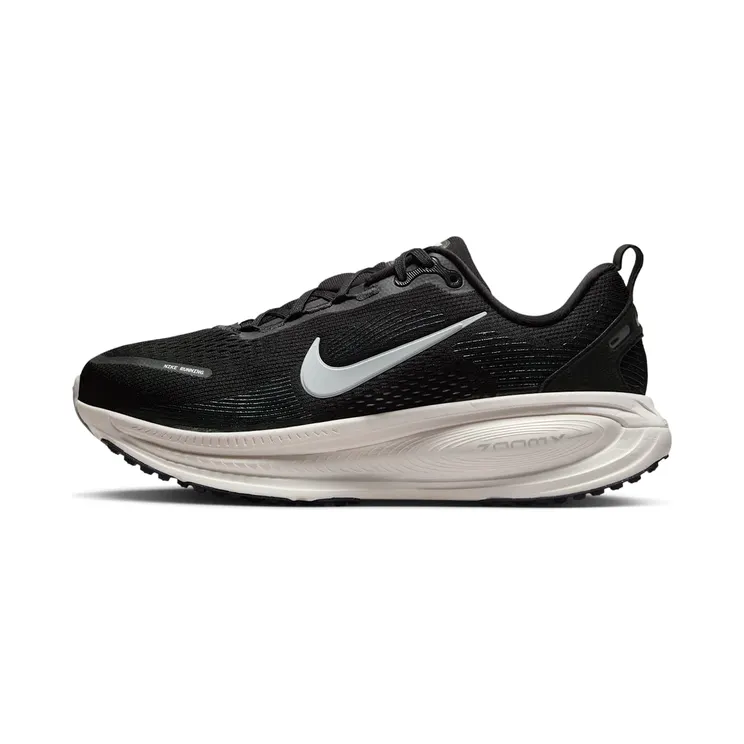 Nike Vomero 18 “Black / Coconut Milk / Light Iron Ore / Summit White” (IF0515-002)
