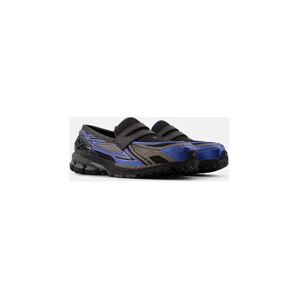 New Balance 1906L “Black Cement / Blue Gemstone” (U1906LAR)