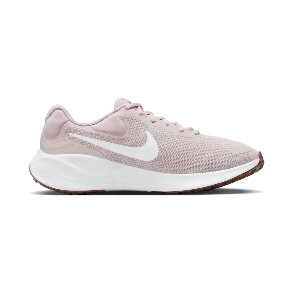 Nike Revolution 7 Platinum Violet Smokey Mauve White (FB2208-007)
