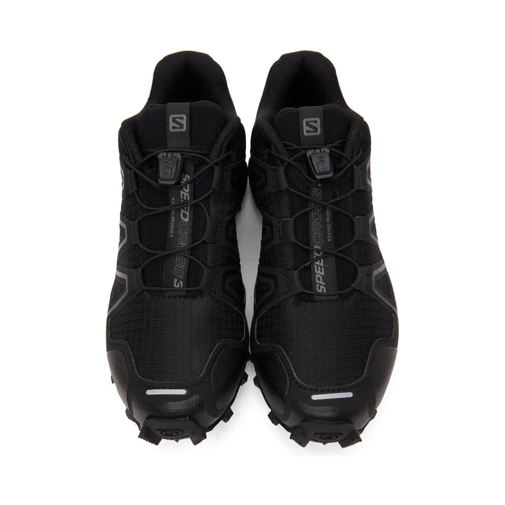 Salomon Black Speedcross 3 (L41085500)