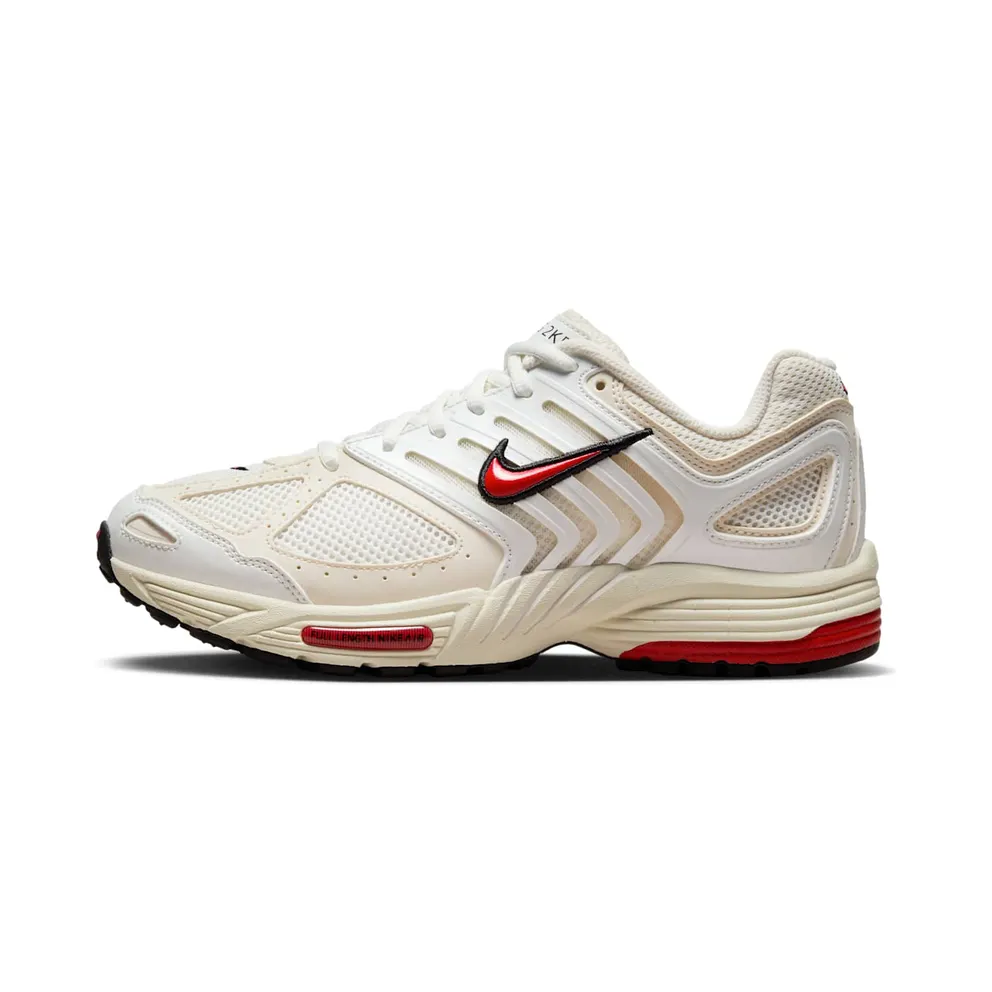 Nike Air Pegasus 2005 White/Phantom/Coconut Milk/Gym Red (FN7153-101)