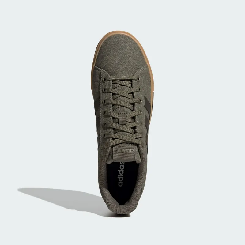 adidas Daily 4.0 Olive Strata Shadow Olive Gum (IF4494)