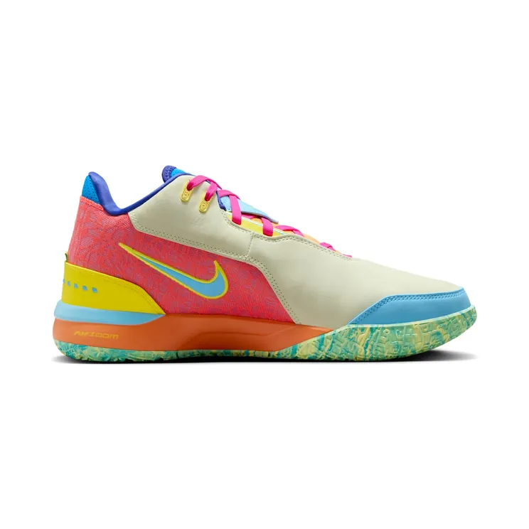 nike-zoom FJ1566-501