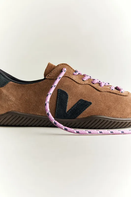 Veja Campo Bruin
