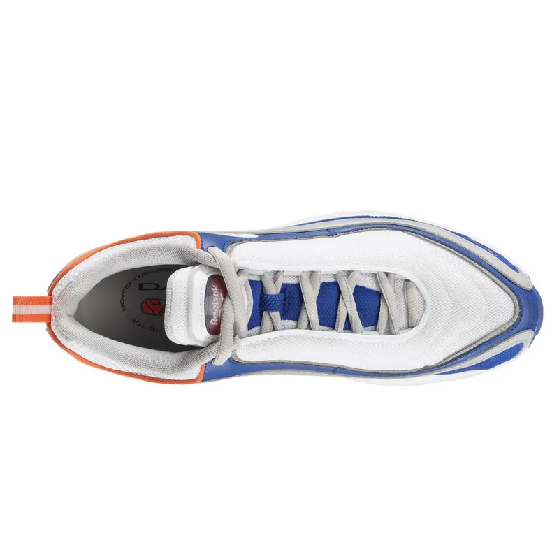 Reebok Daytona DMX White Blue Move Grey (CN6033)